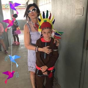 Meet your Posher, Deborah